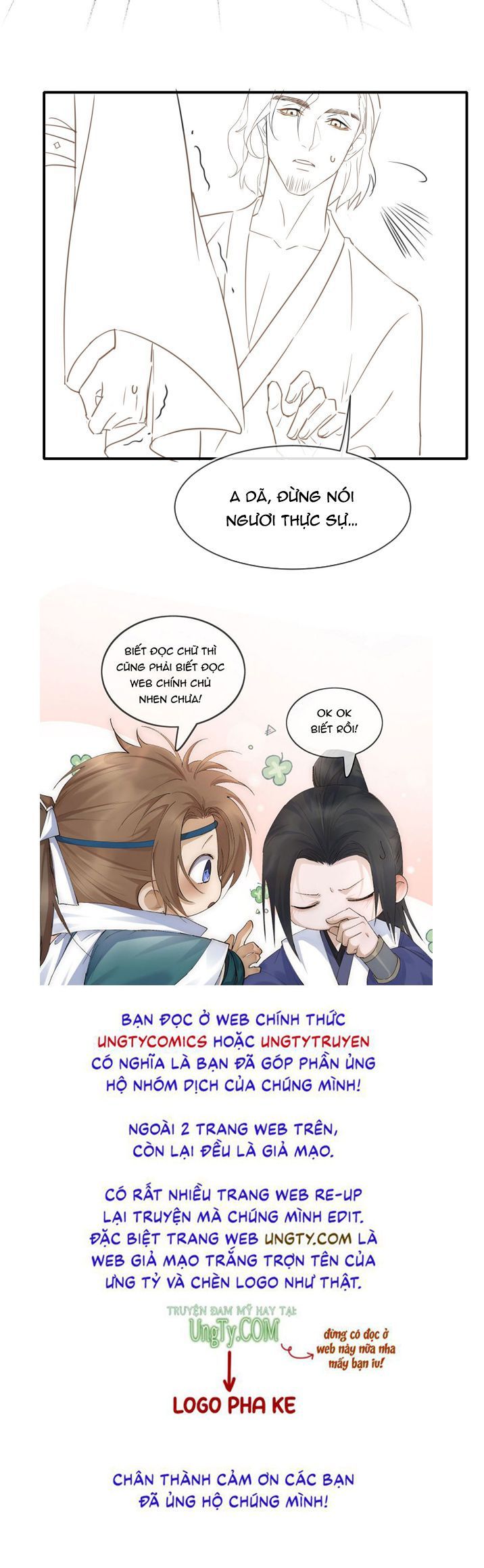 Tù Long Chapter 46 - Trang 2