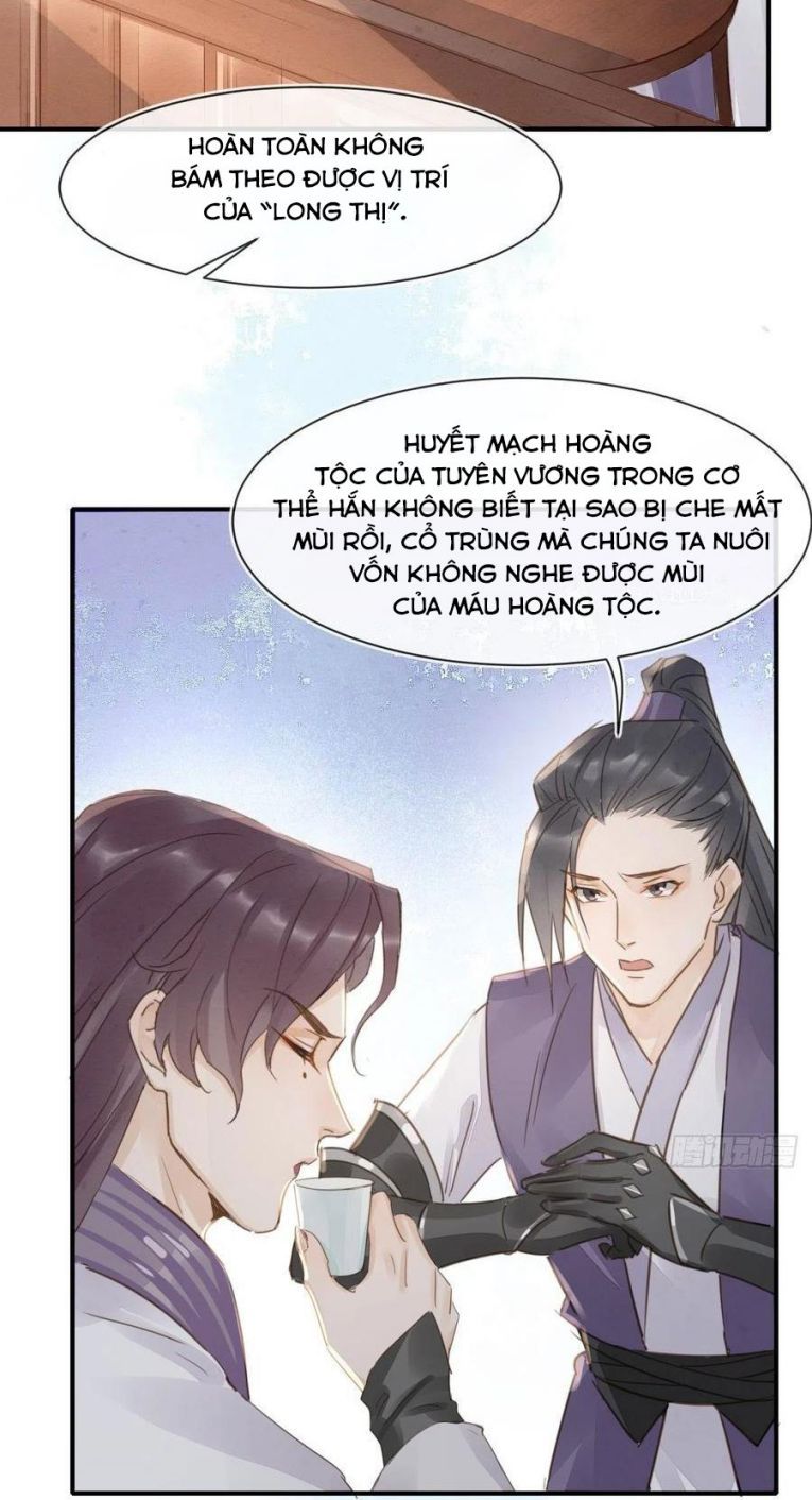 Tù Long Chapter 47 - Trang 2