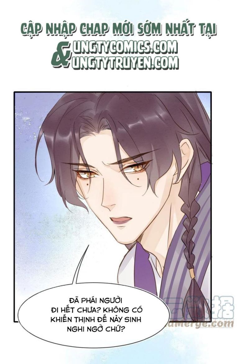 Tù Long Chapter 47 - Trang 2