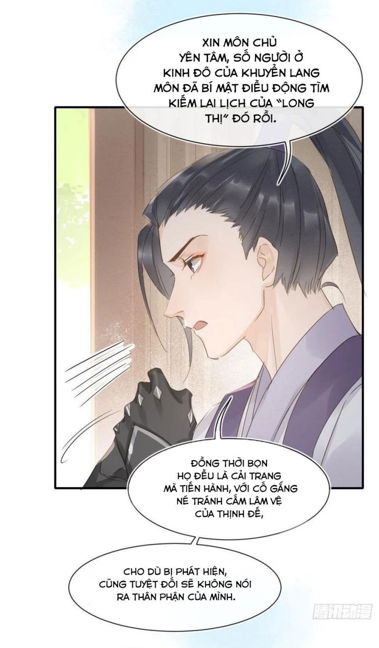 Tù Long Chapter 47 - Trang 2