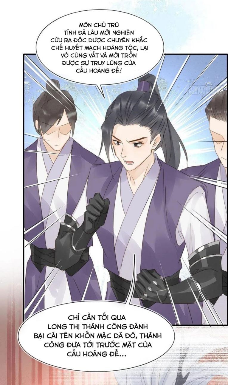 Tù Long Chapter 47 - Trang 2