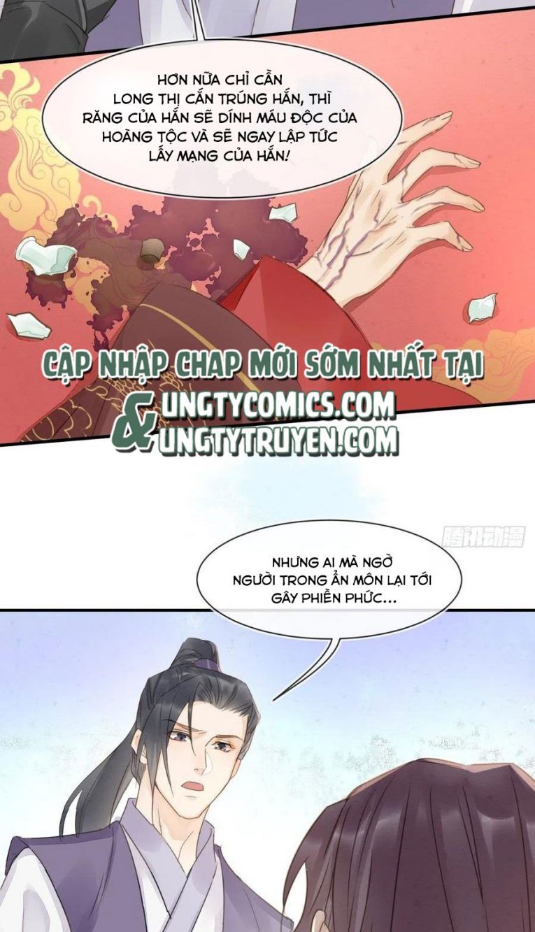 Tù Long Chapter 47 - Trang 2