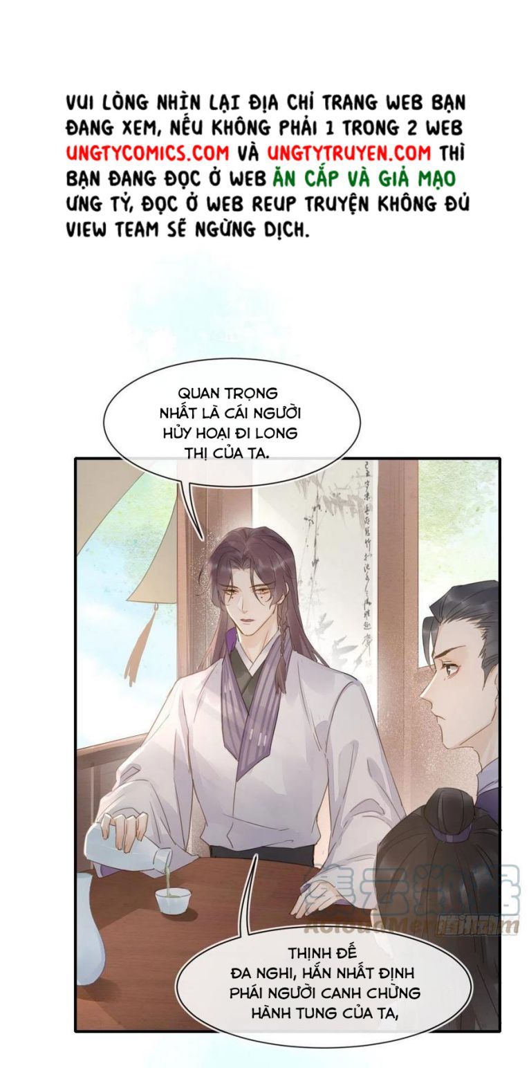 Tù Long Chapter 47 - Trang 2
