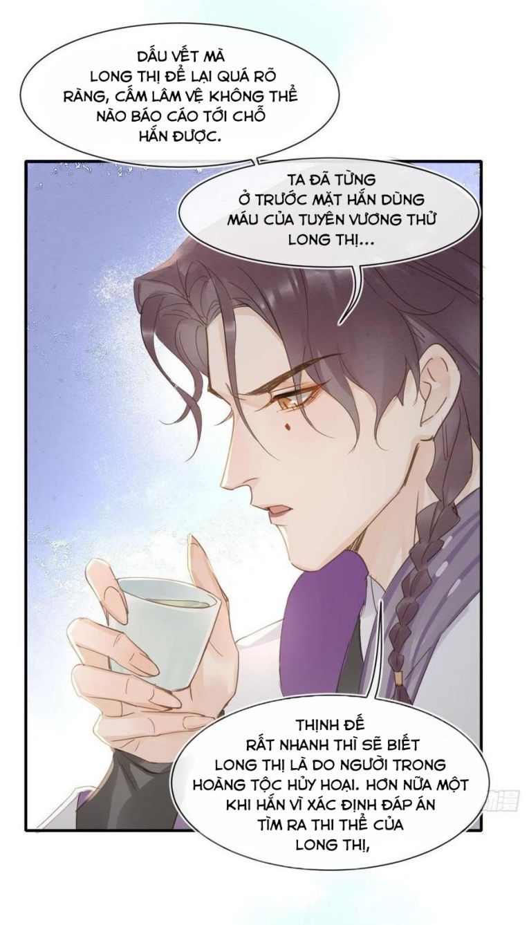 Tù Long Chapter 47 - Trang 2