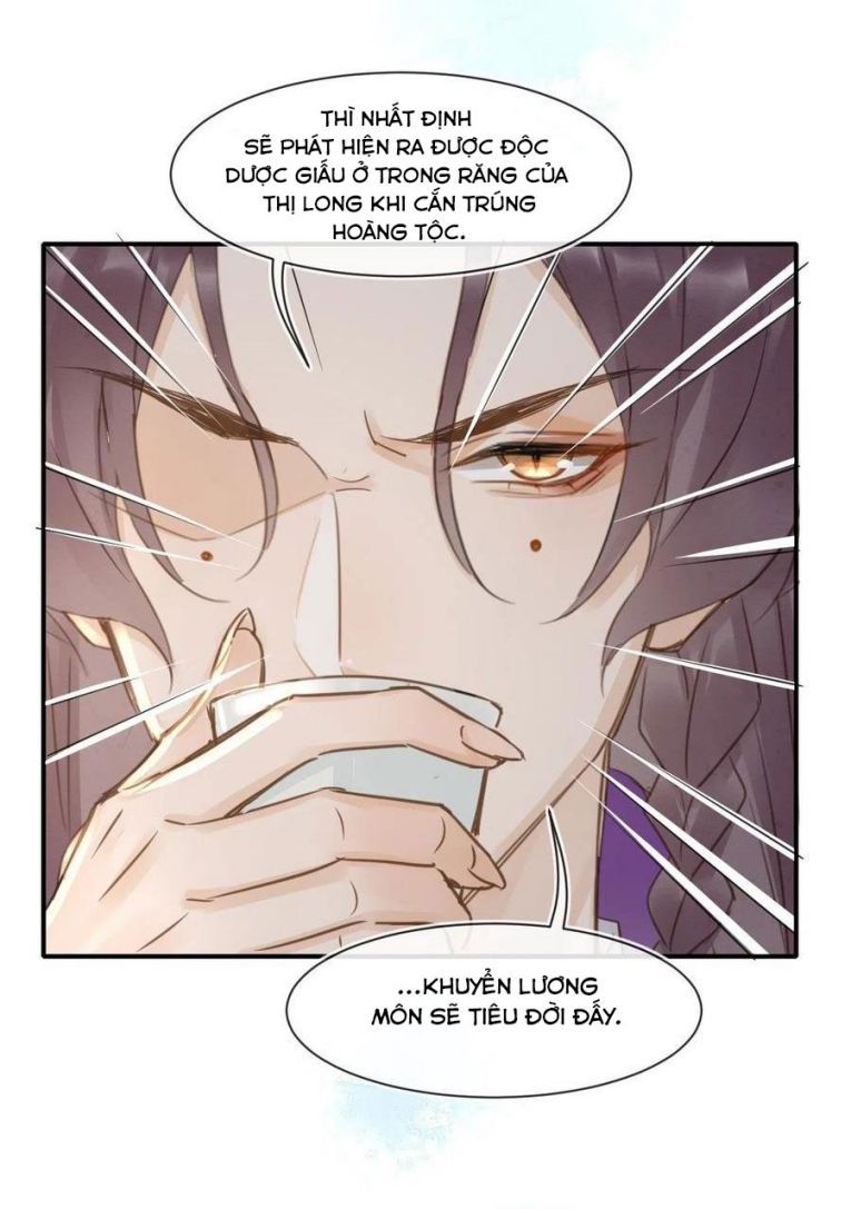 Tù Long Chapter 47 - Trang 2