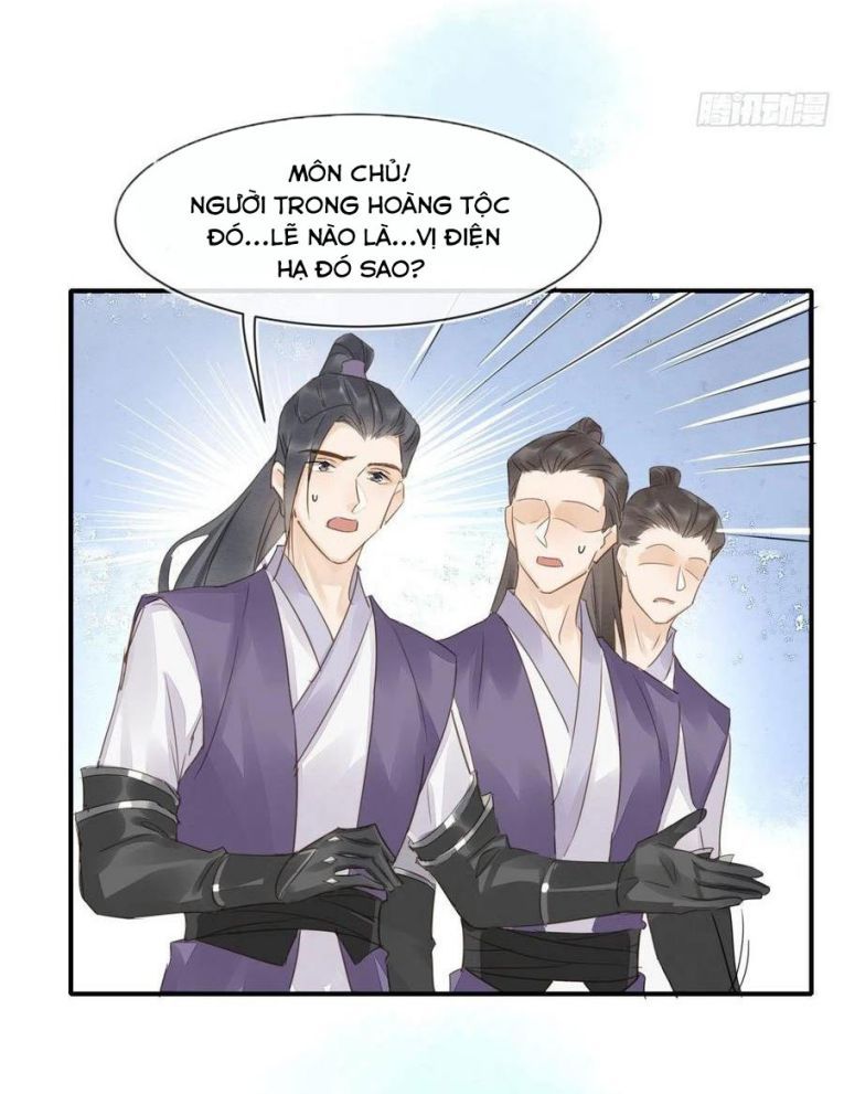 Tù Long Chapter 47 - Trang 2