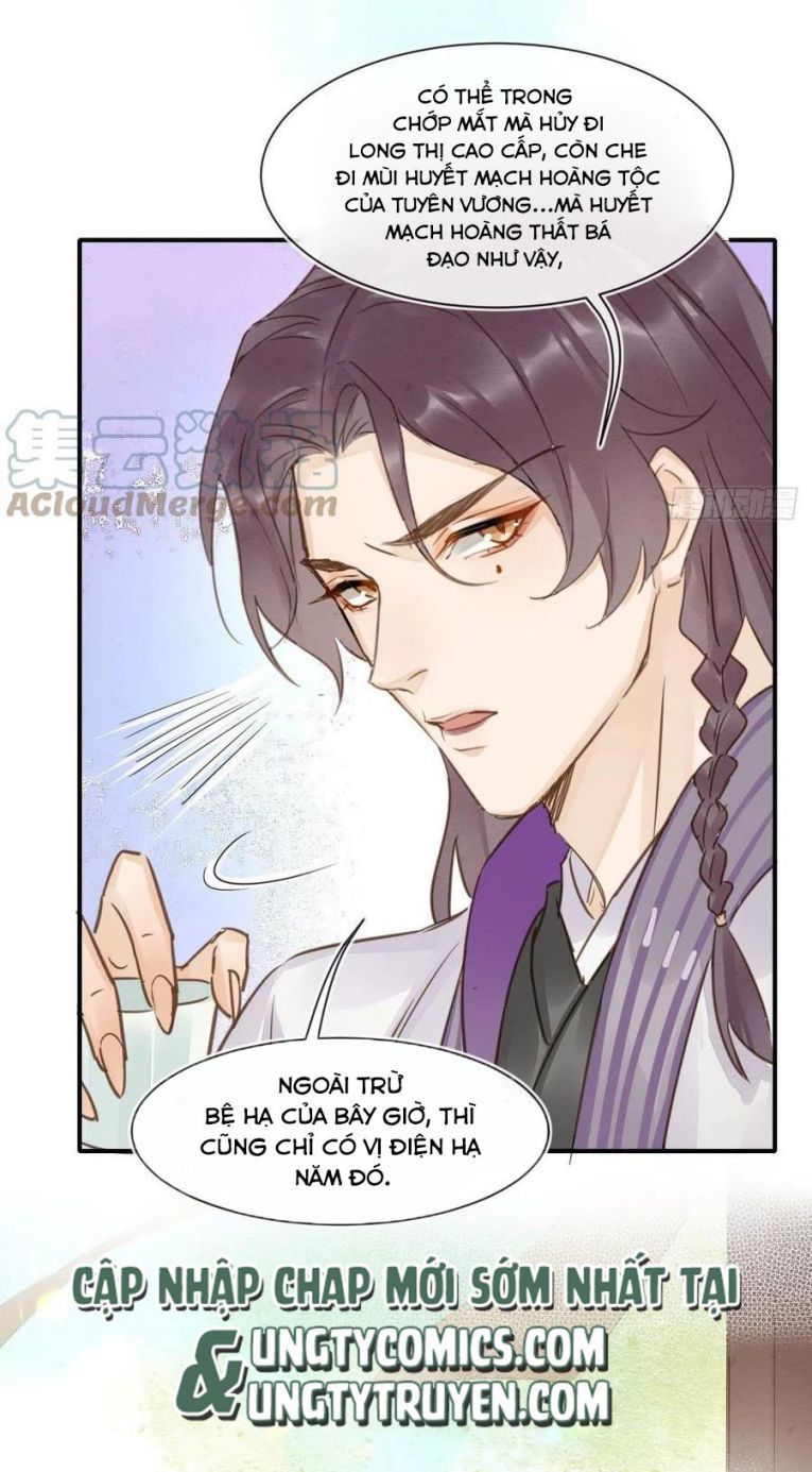 Tù Long Chapter 47 - Trang 2