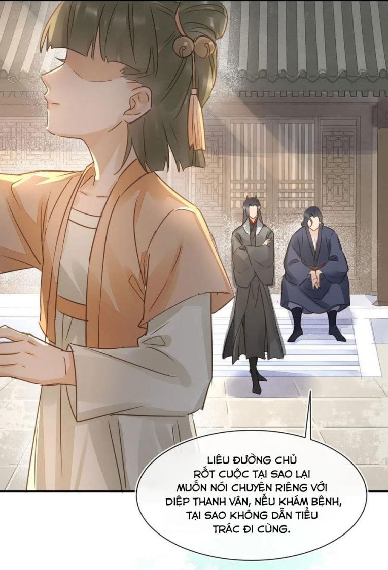 Tù Long Chapter 47 - Trang 2