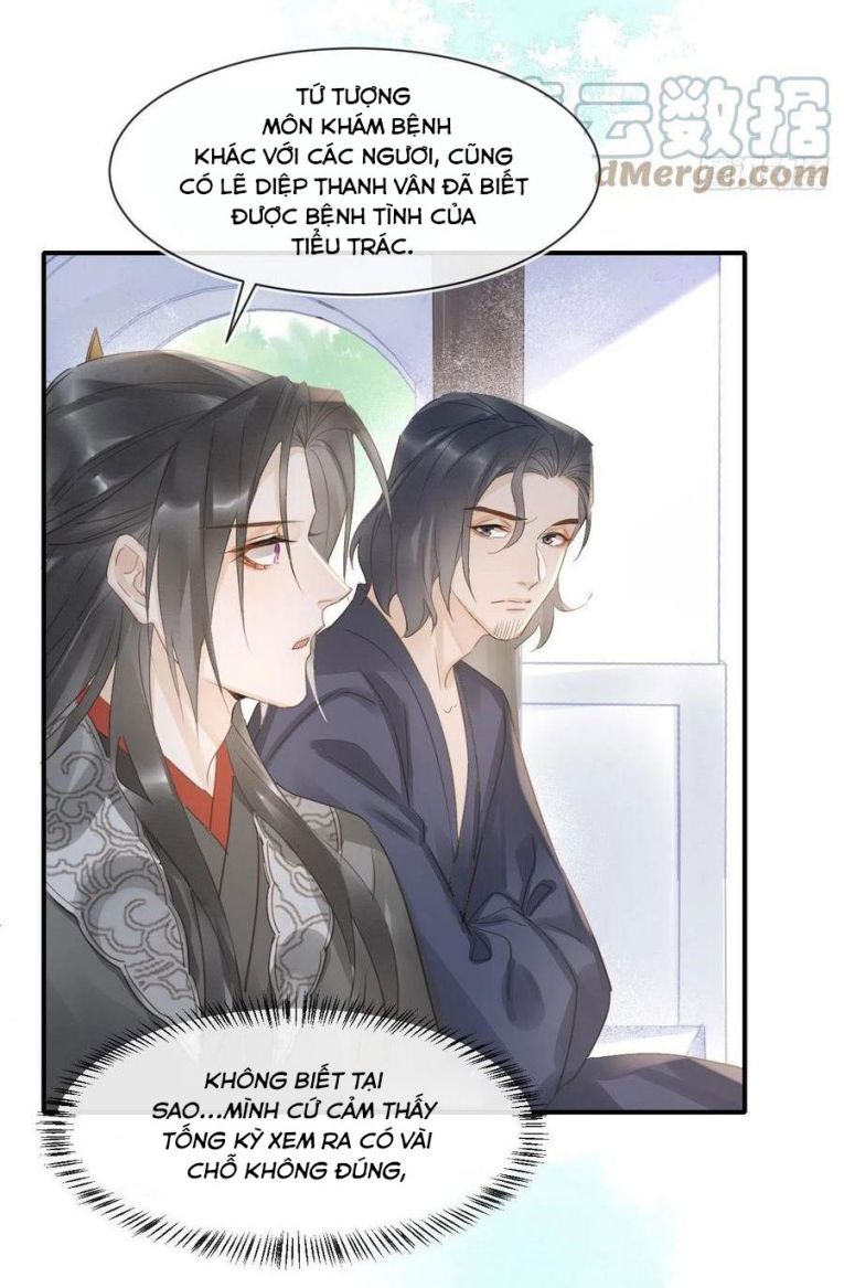 Tù Long Chapter 47 - Trang 2