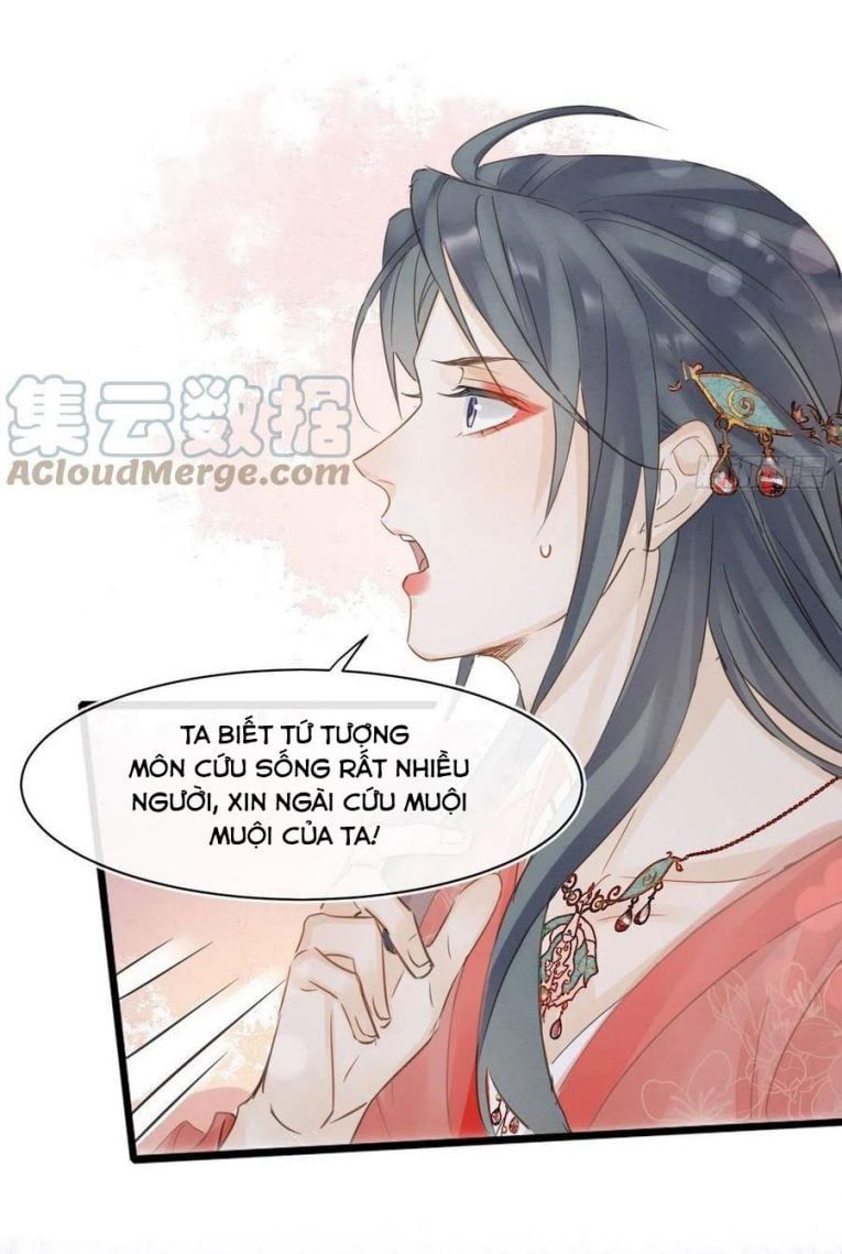 Tù Long Chapter 47 - Trang 2
