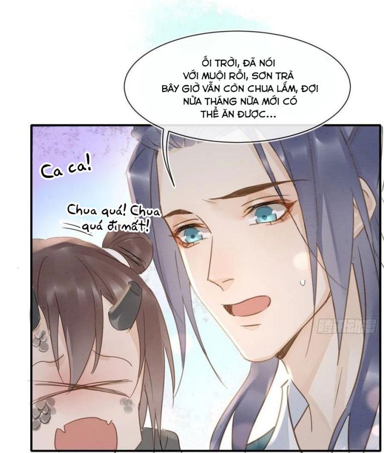 Tù Long Chapter 47 - Trang 2