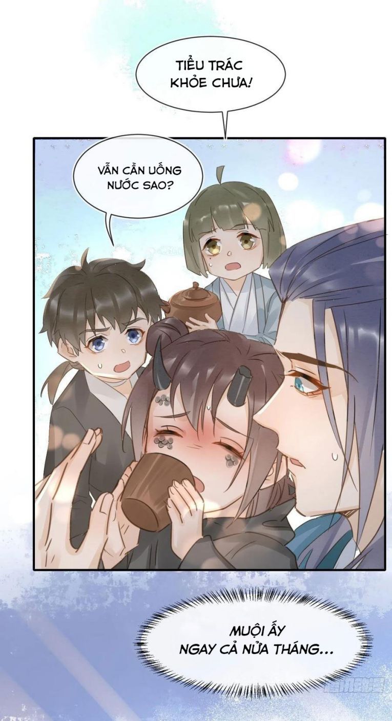 Tù Long Chapter 47 - Trang 2