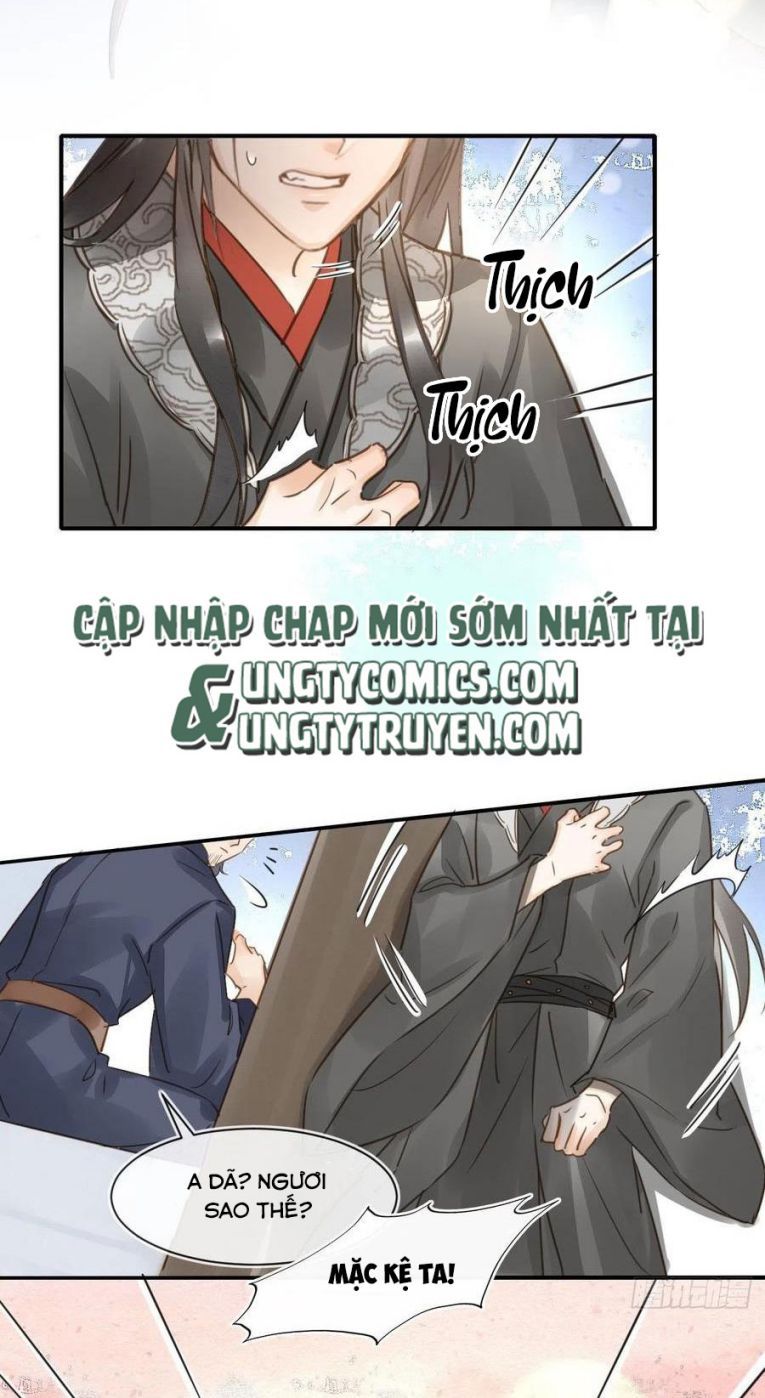 Tù Long Chapter 47 - Trang 2