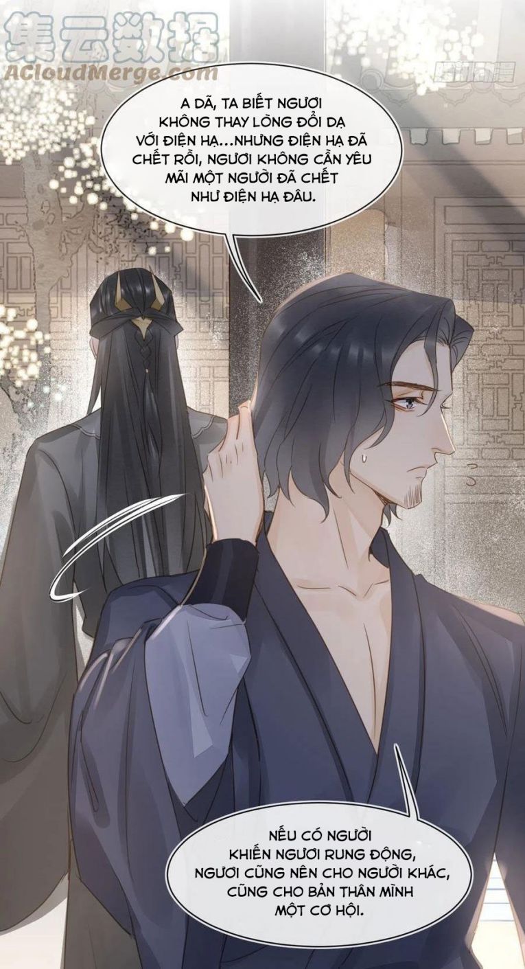 Tù Long Chapter 47 - Trang 2