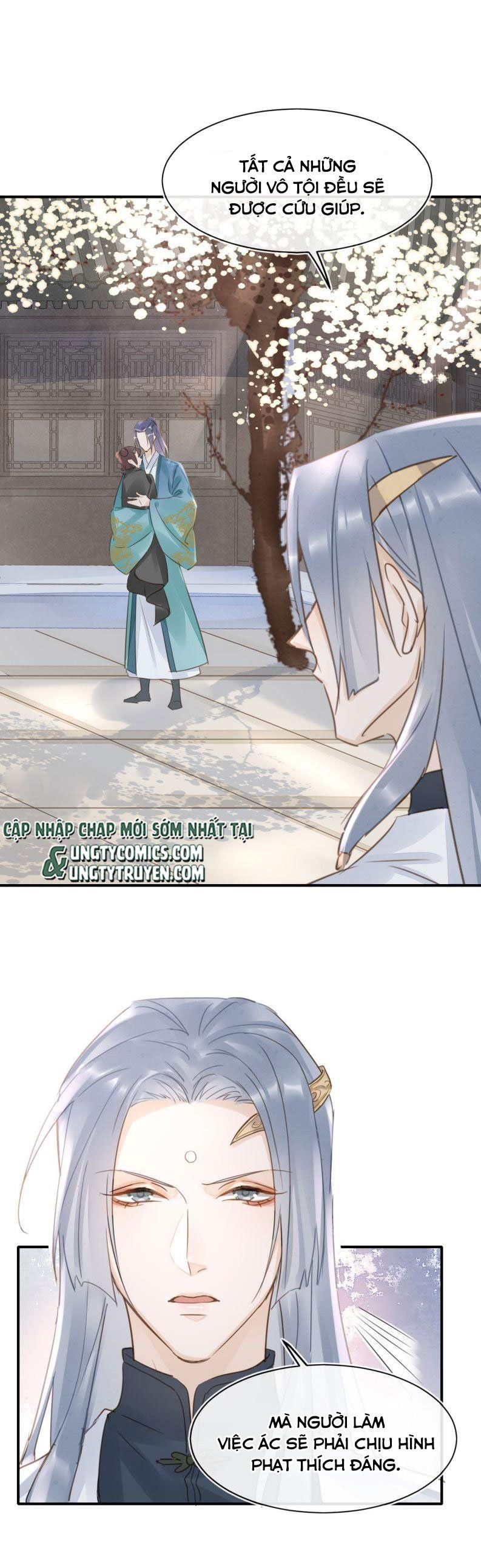 Tù Long Chapter 48 - Trang 2