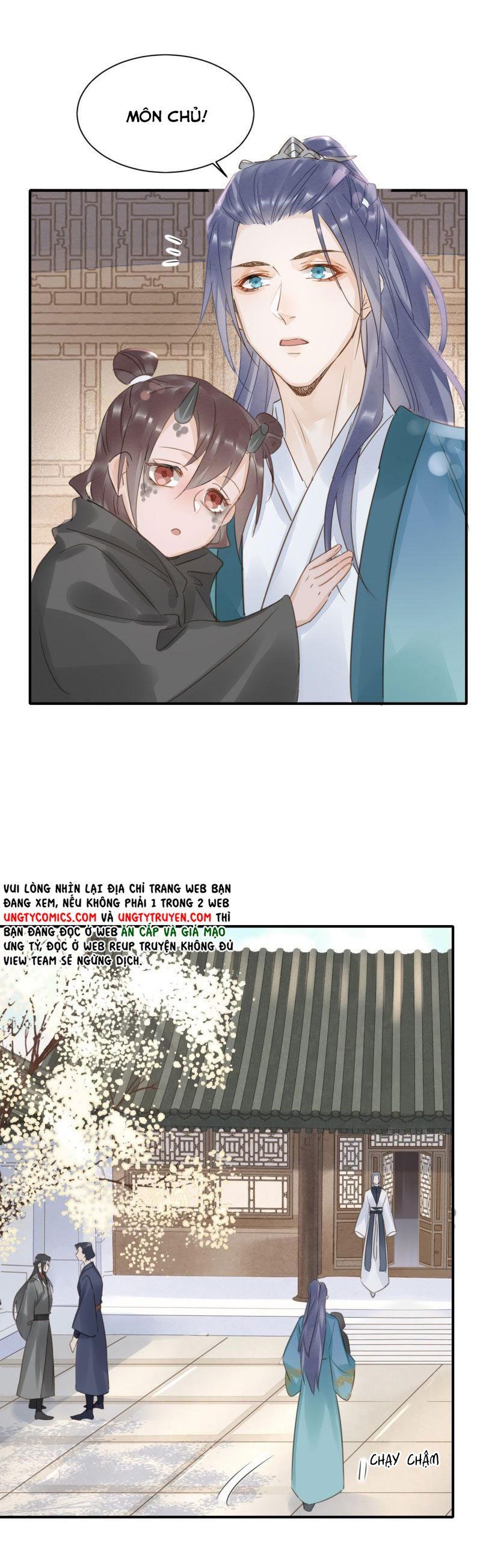 Tù Long Chapter 48 - Trang 2