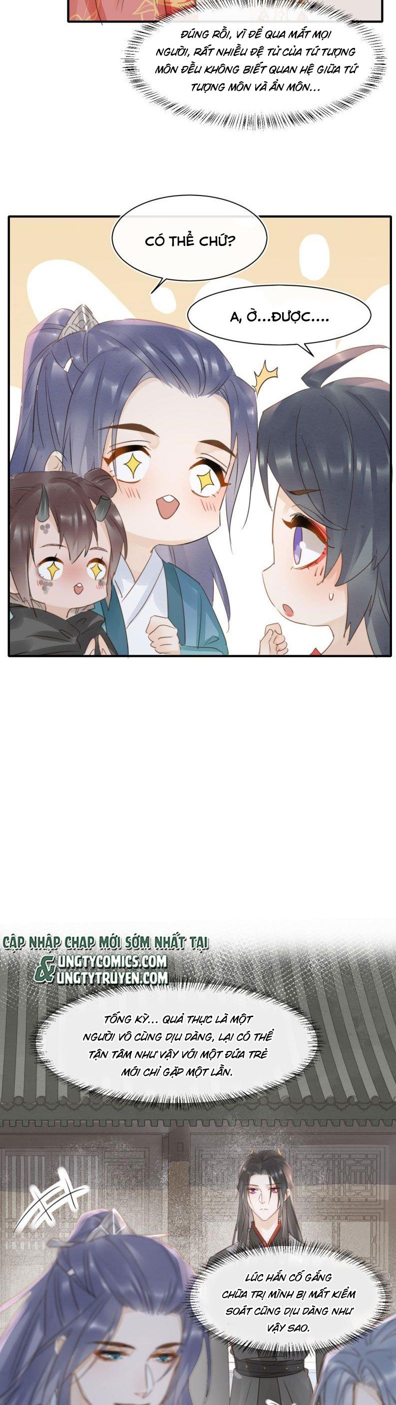 Tù Long Chapter 48 - Trang 2