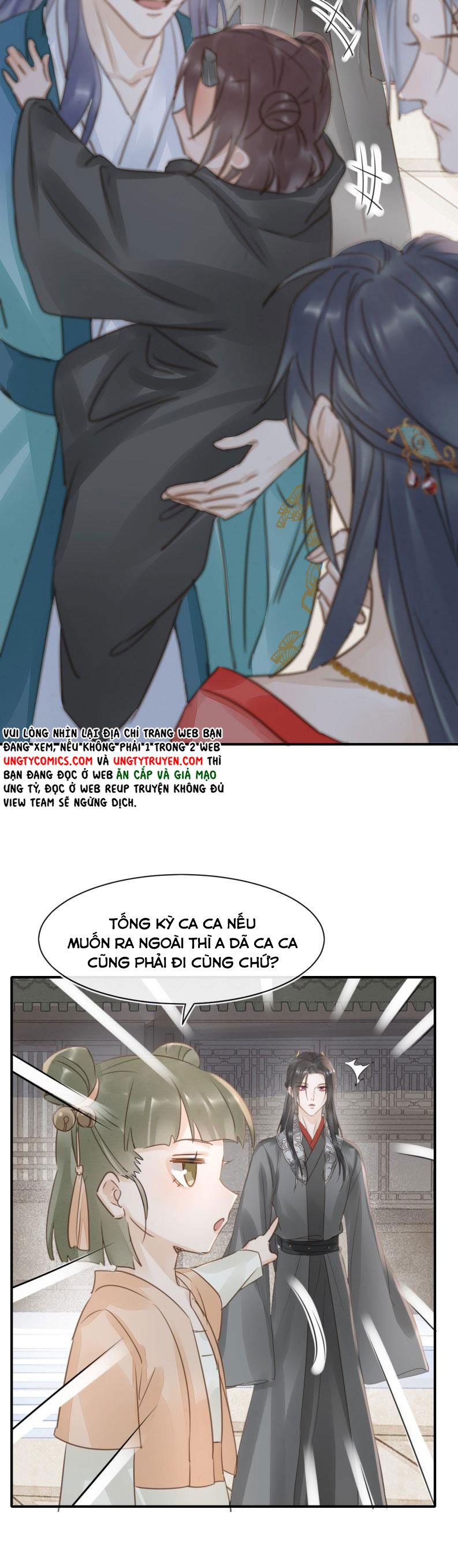 Tù Long Chapter 48 - Trang 2