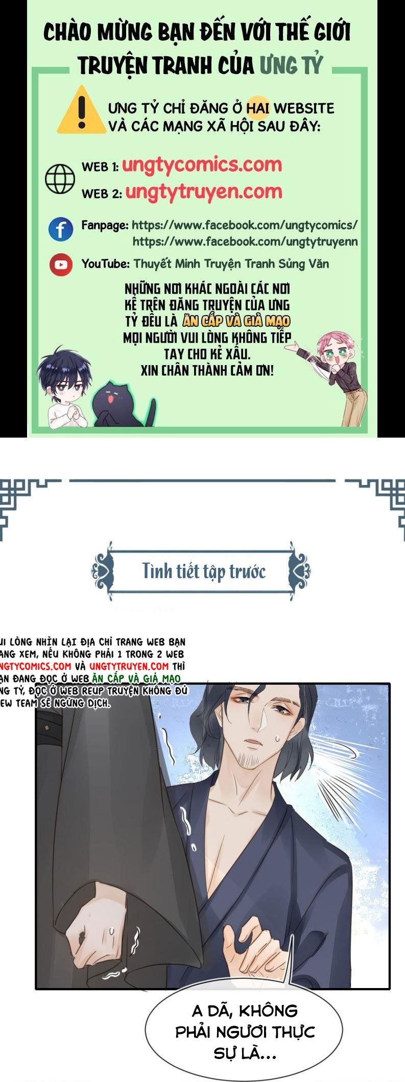 Tù Long Chapter 48 - Trang 2