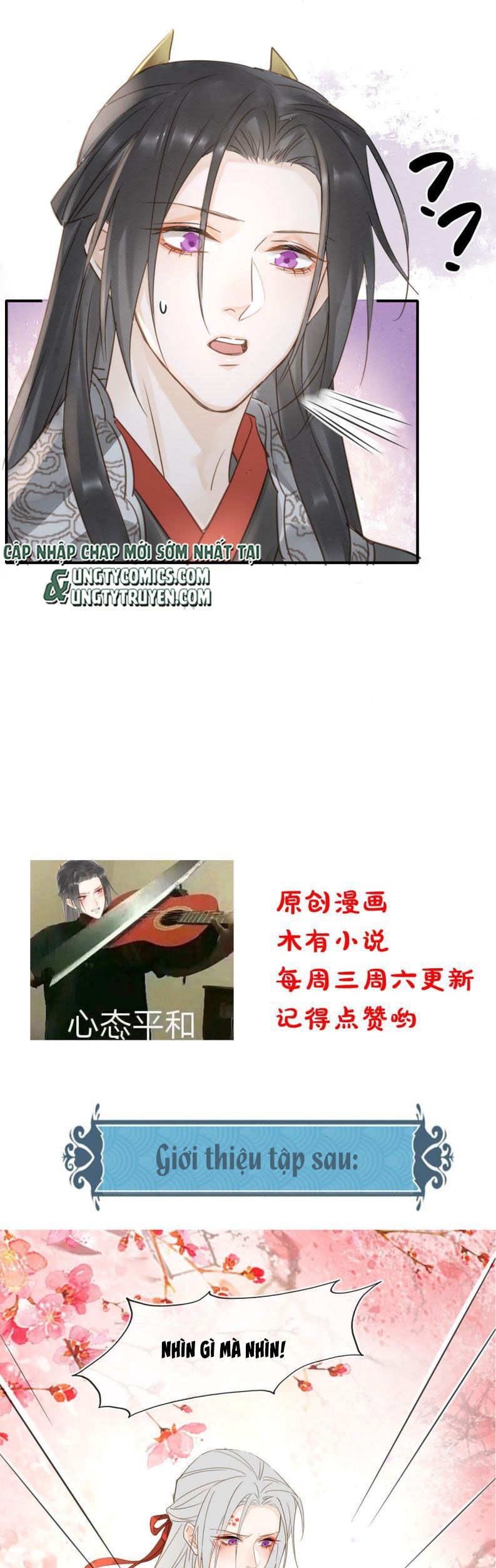 Tù Long Chapter 48 - Trang 2