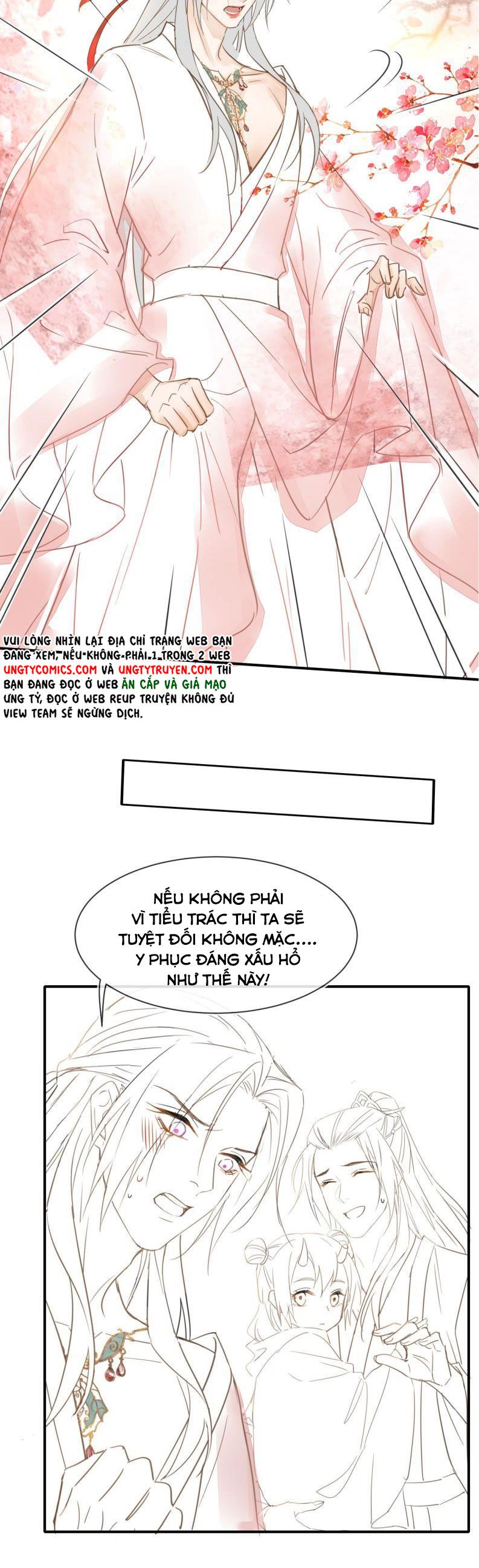 Tù Long Chapter 48 - Trang 2