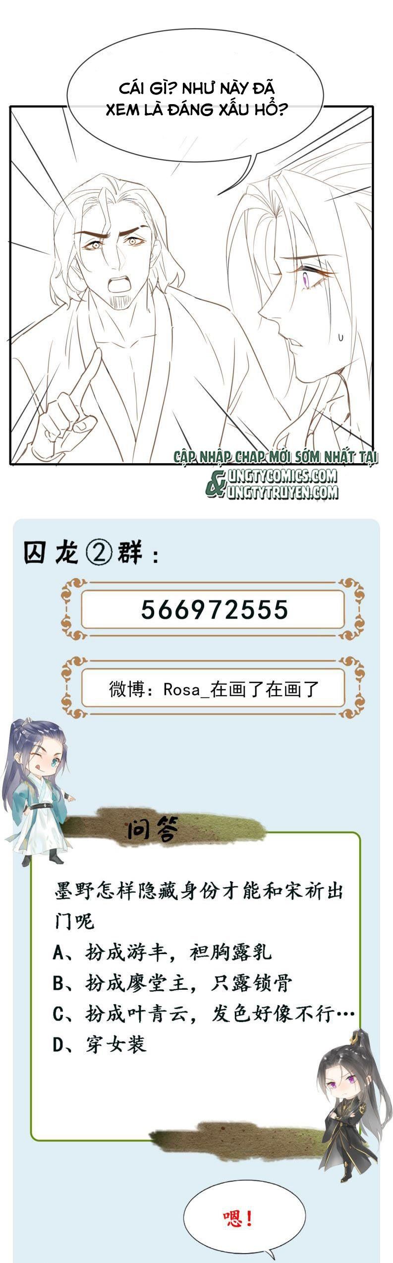Tù Long Chapter 48 - Trang 2