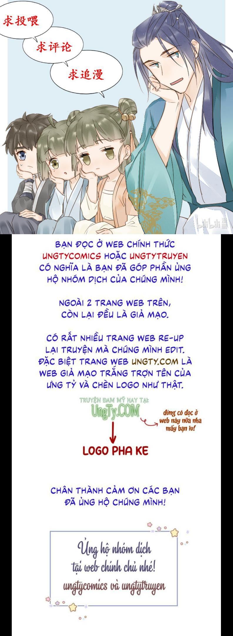 Tù Long Chapter 48 - Trang 2