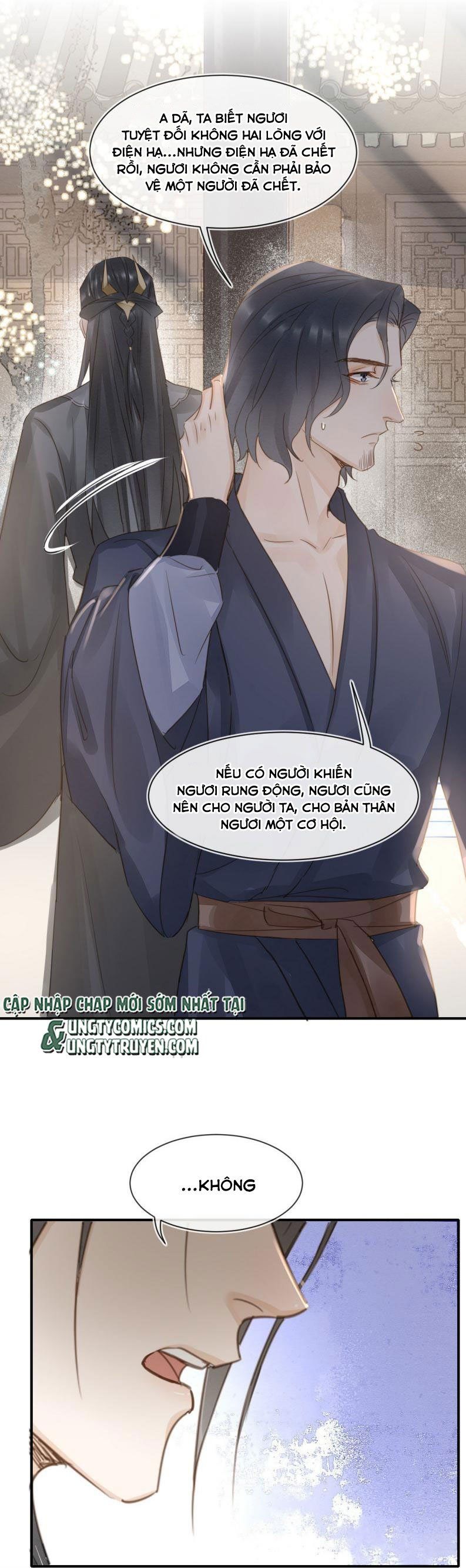 Tù Long Chapter 48 - Trang 2