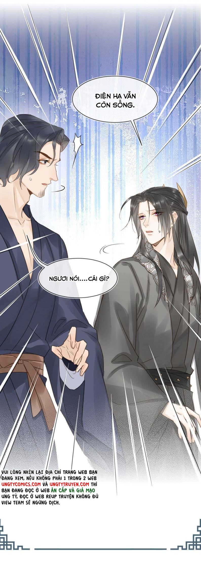 Tù Long Chapter 48 - Trang 2