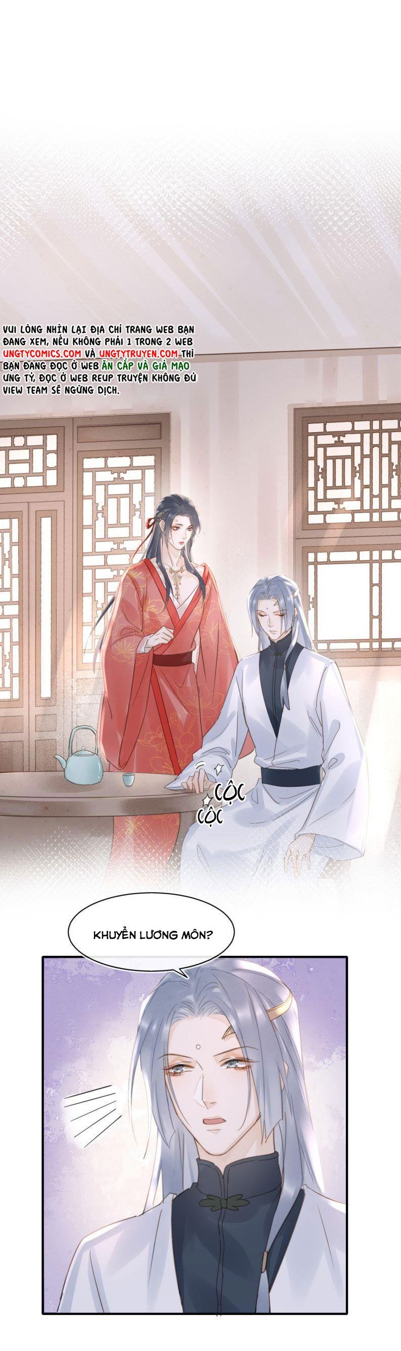 Tù Long Chapter 48 - Trang 2
