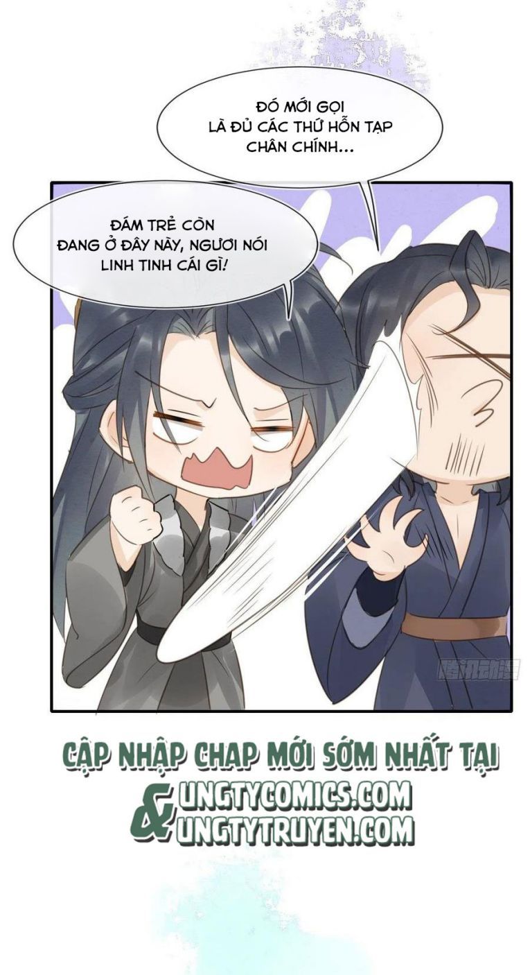 Tù Long Chapter 49 - Trang 2