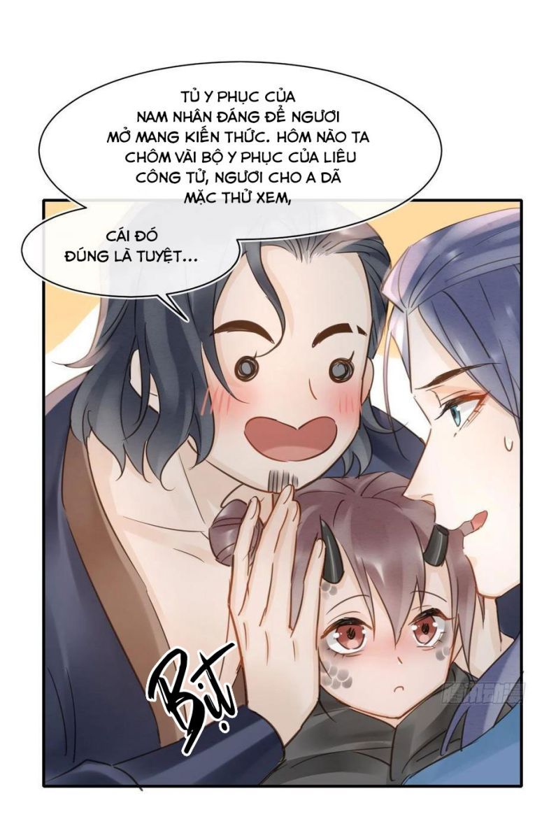 Tù Long Chapter 49 - Trang 2