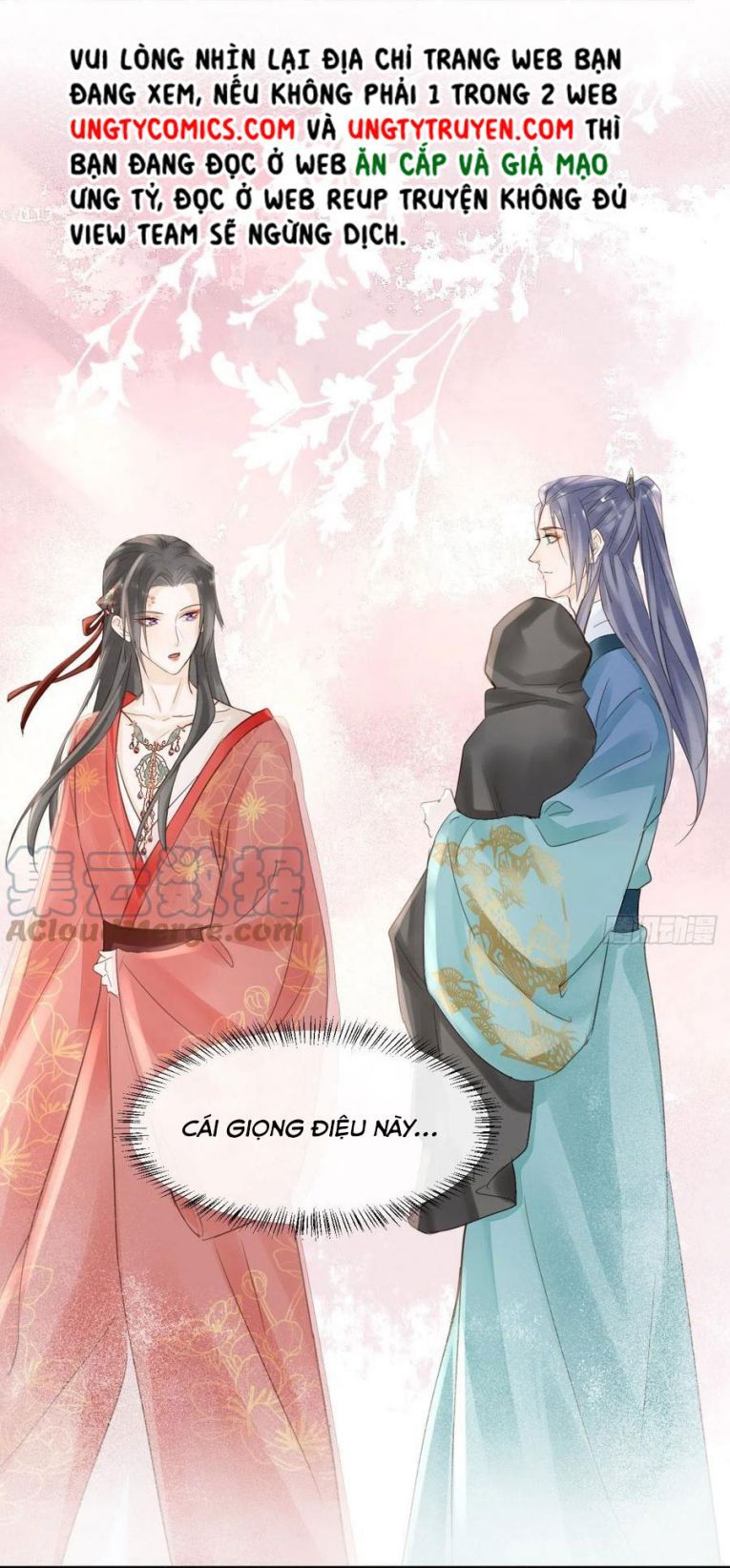 Tù Long Chapter 49 - Trang 2