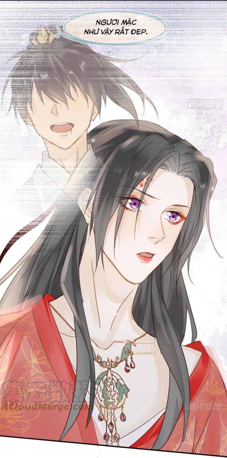 Tù Long Chapter 49 - Trang 2