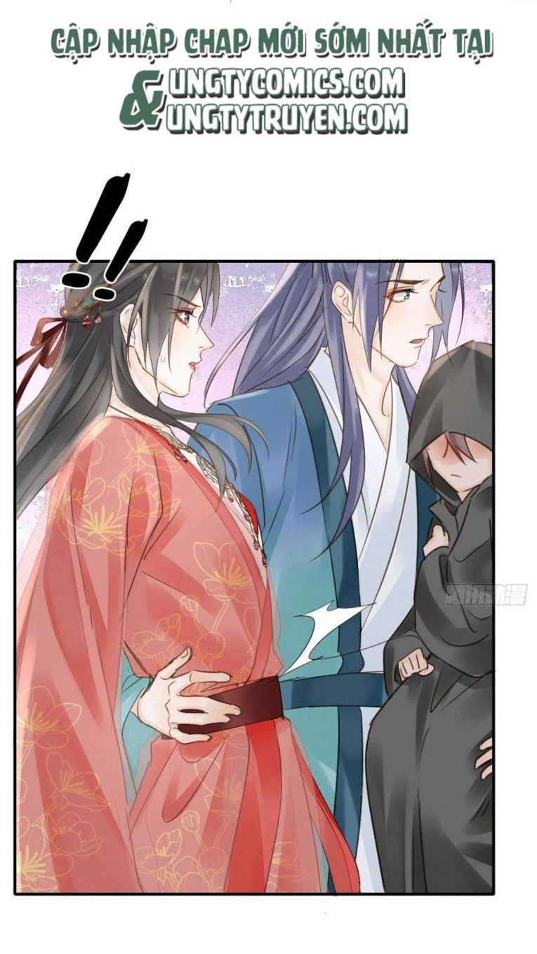 Tù Long Chapter 49 - Trang 2