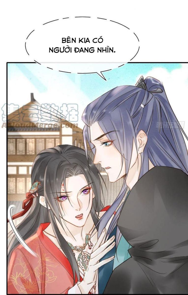 Tù Long Chapter 49 - Trang 2