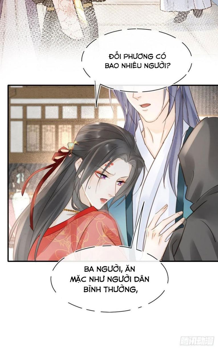 Tù Long Chapter 49 - Trang 2