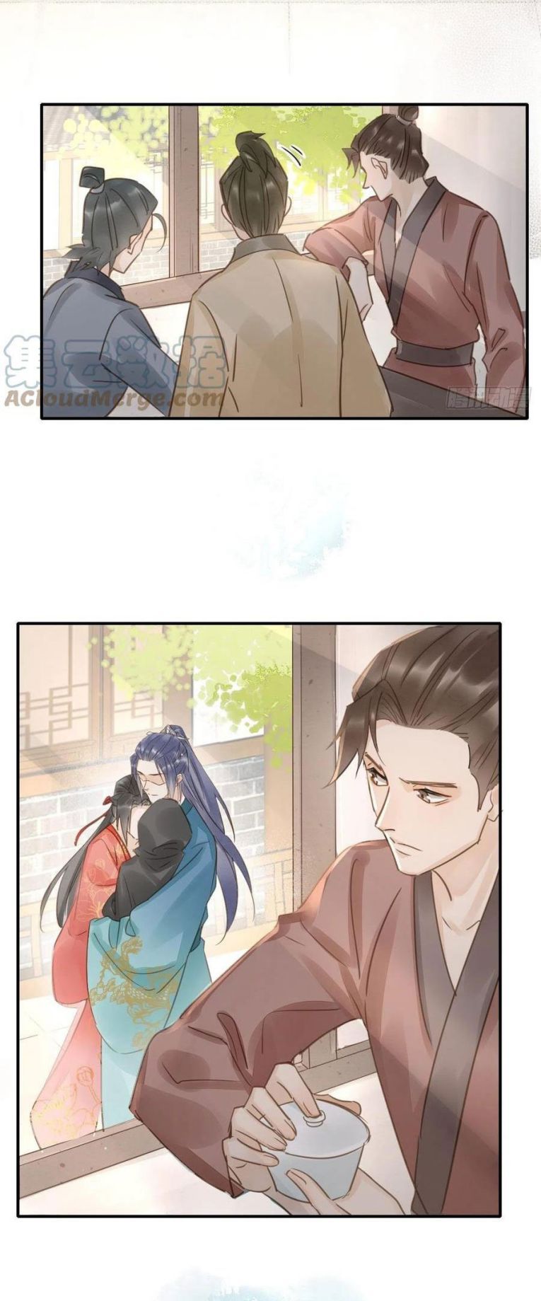 Tù Long Chapter 49 - Trang 2