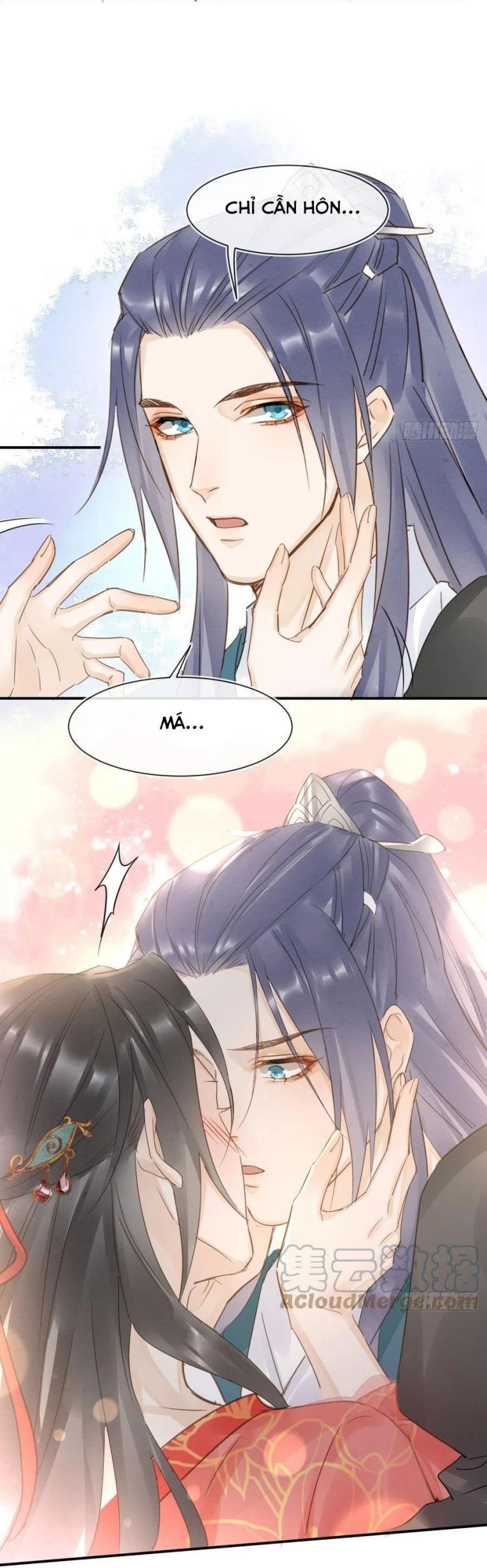 Tù Long Chapter 49 - Trang 2