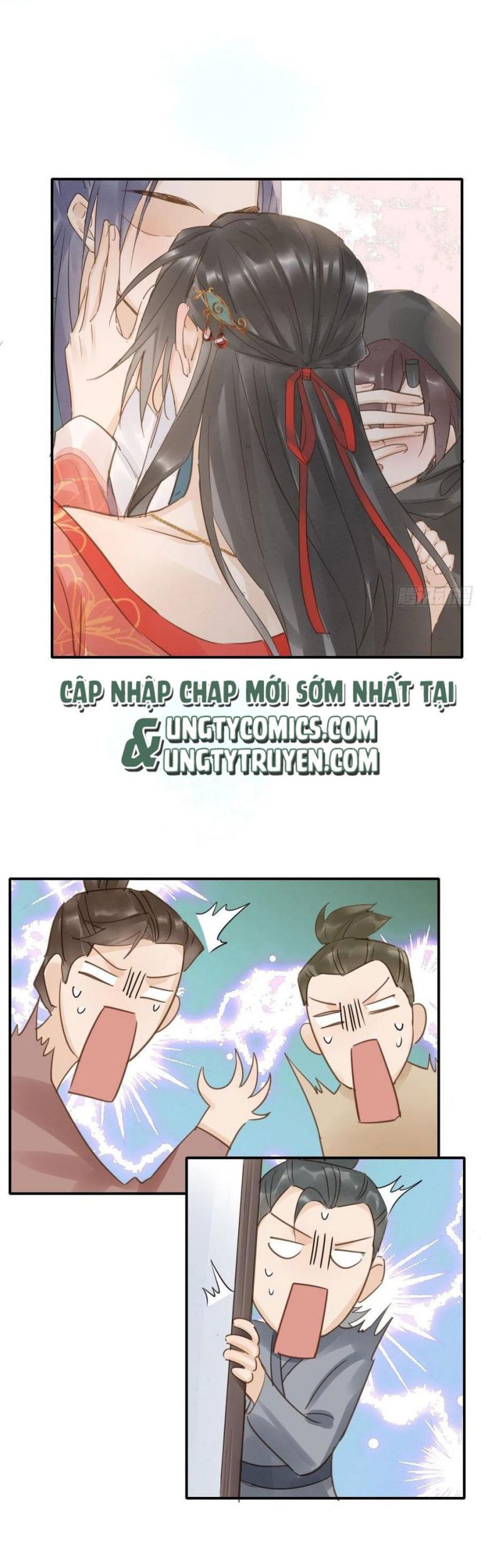 Tù Long Chapter 49 - Trang 2