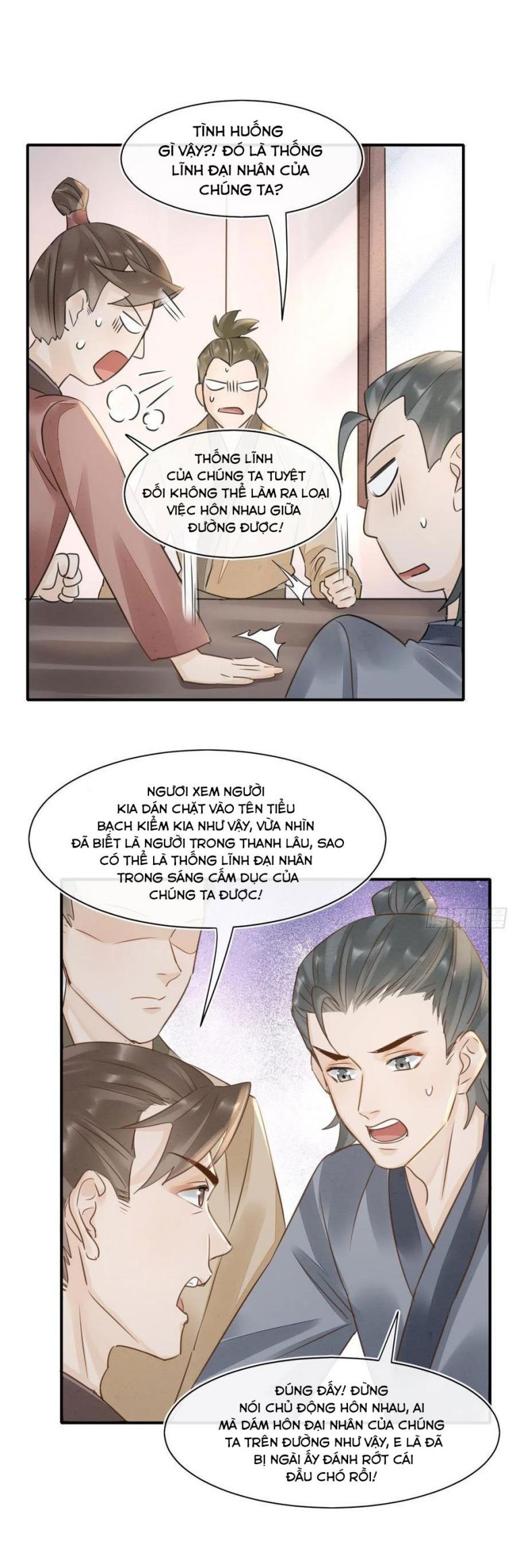 Tù Long Chapter 49 - Trang 2