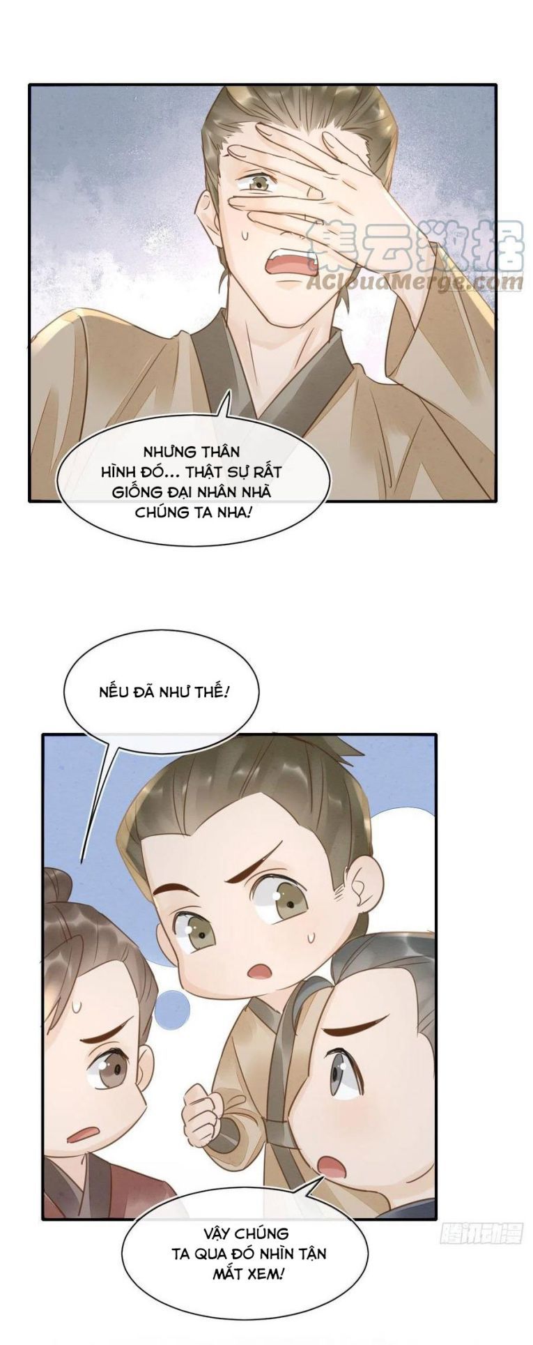 Tù Long Chapter 49 - Trang 2