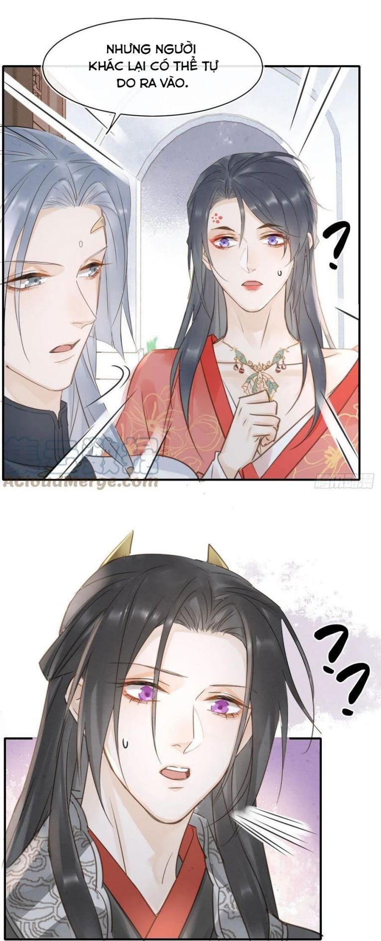 Tù Long Chapter 49 - Trang 2