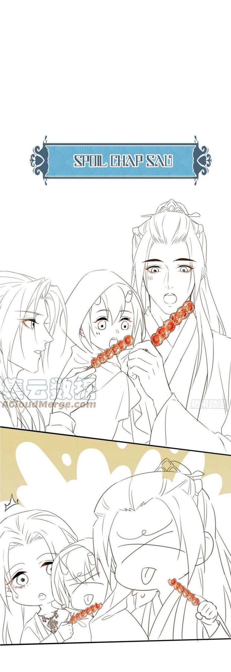 Tù Long Chapter 49 - Trang 2