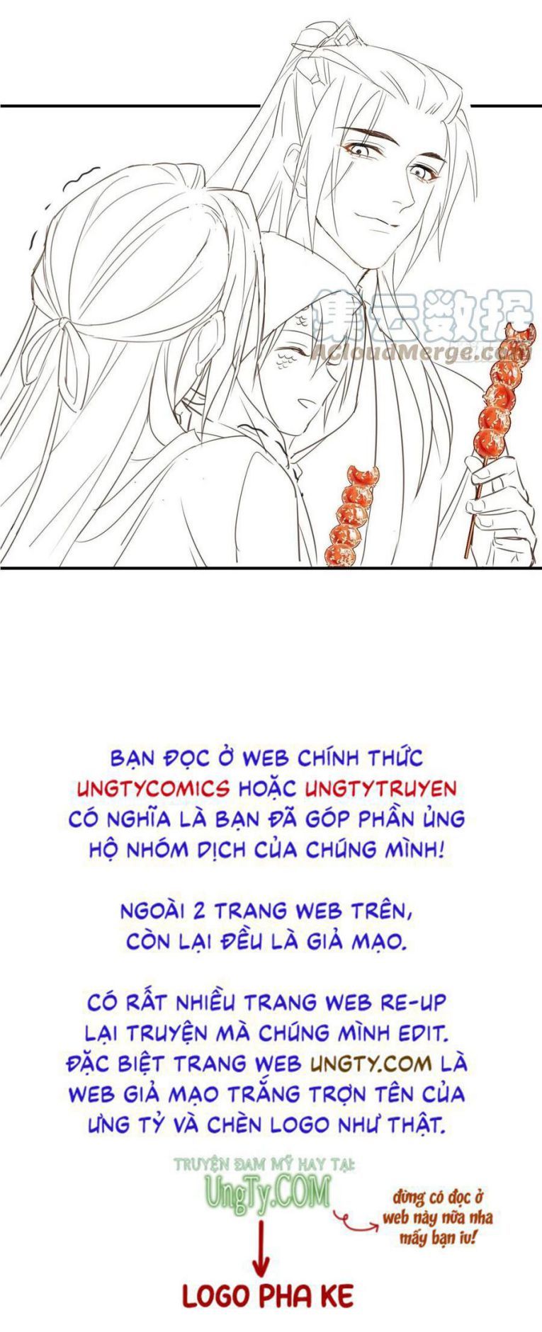 Tù Long Chapter 49 - Trang 2