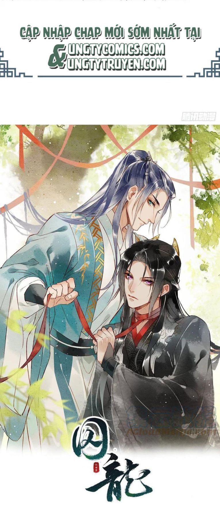 Tù Long Chapter 49 - Trang 2