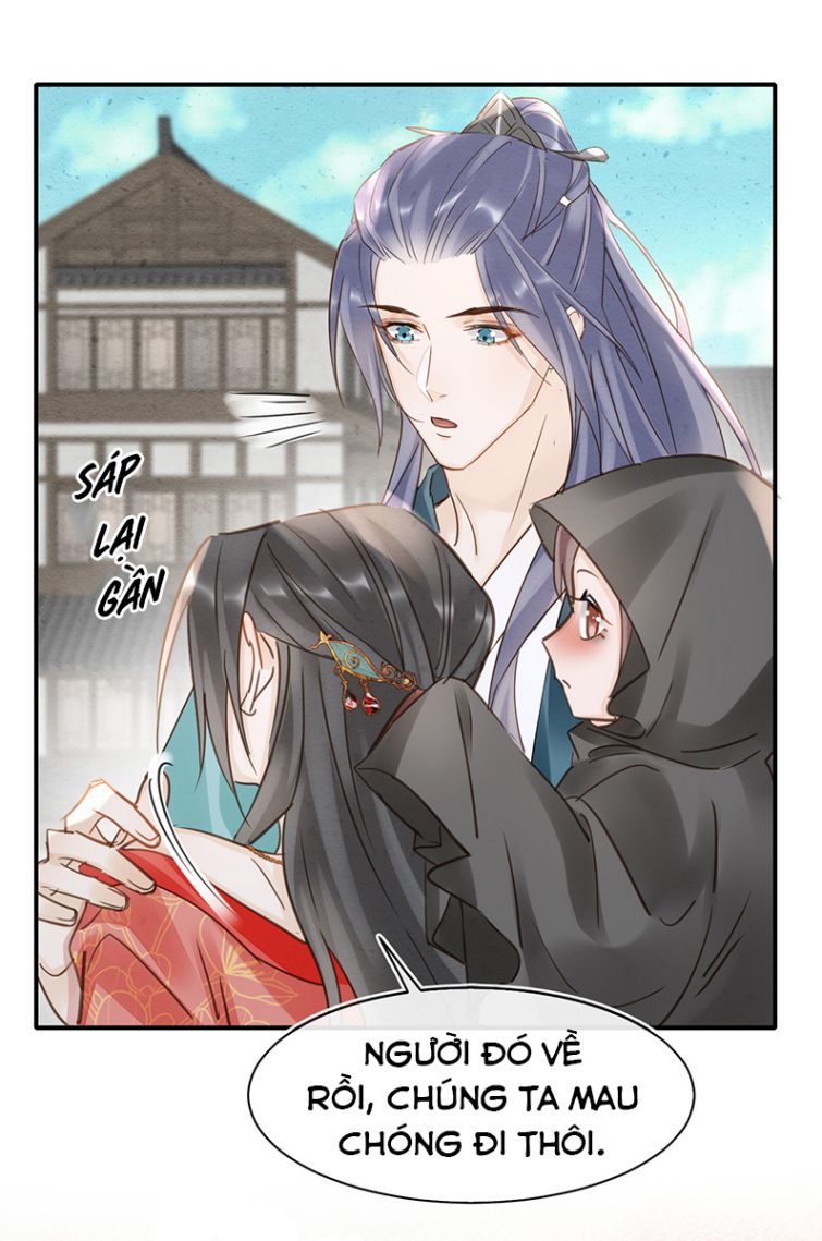 Tù Long Chapter 50 - Trang 2