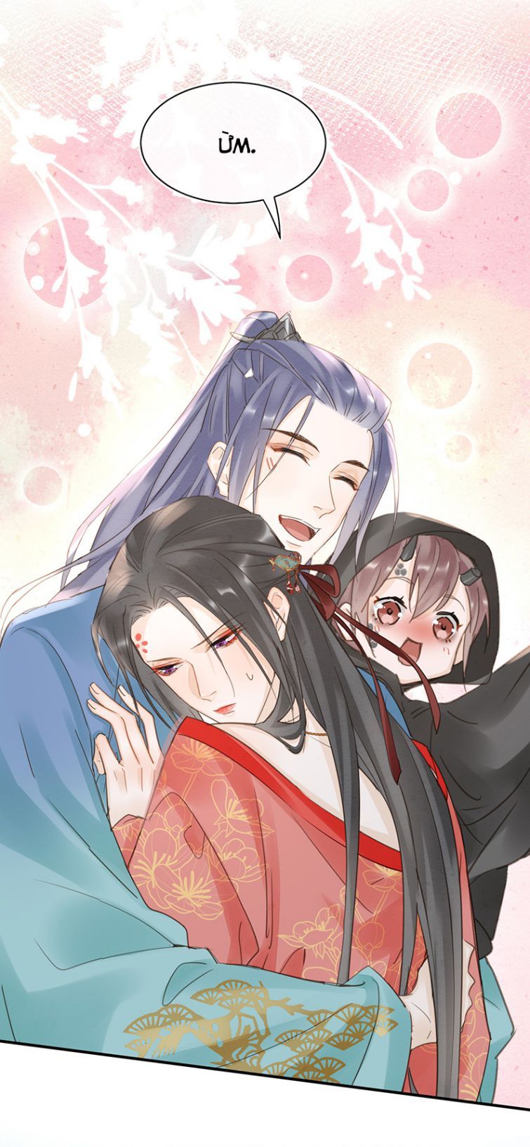 Tù Long Chapter 50 - Trang 2