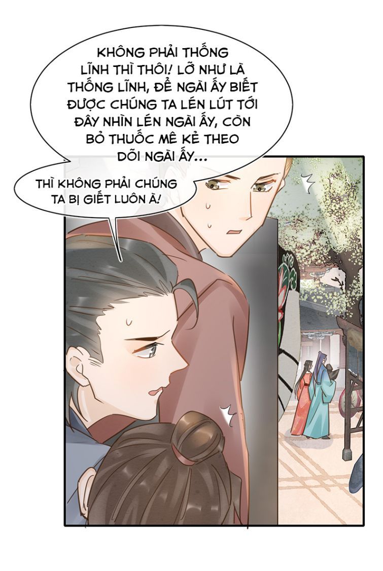 Tù Long Chapter 50 - Trang 2