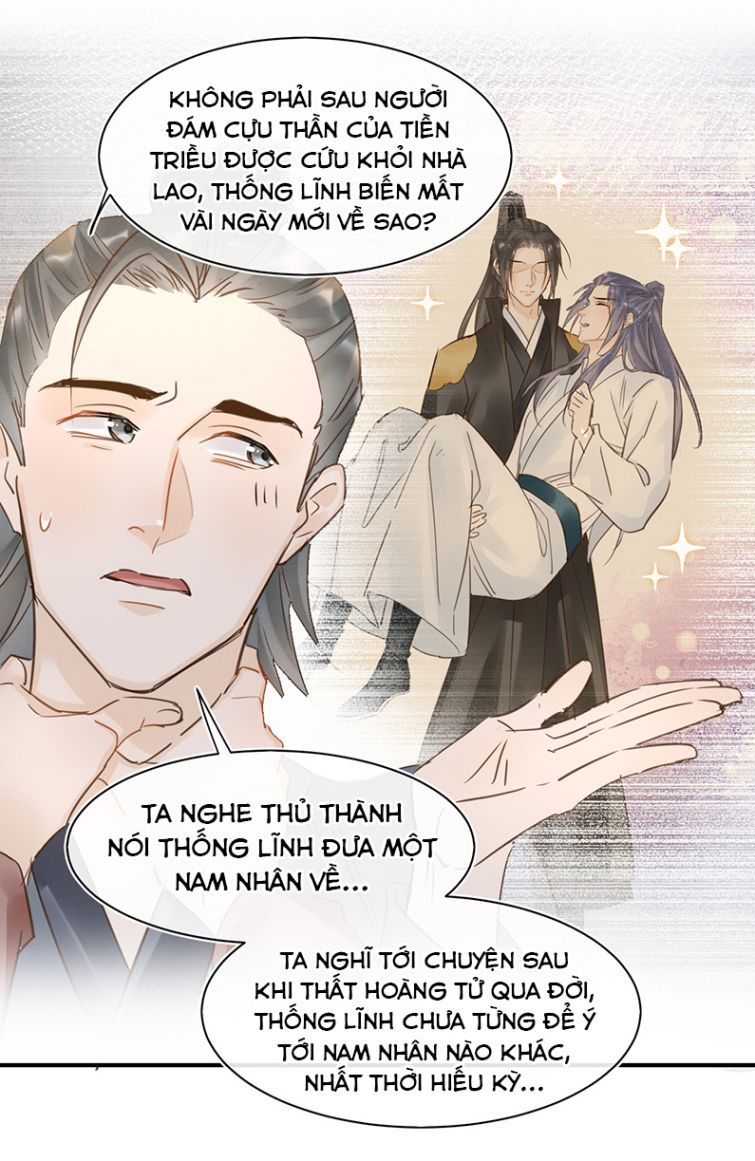 Tù Long Chapter 50 - Trang 2